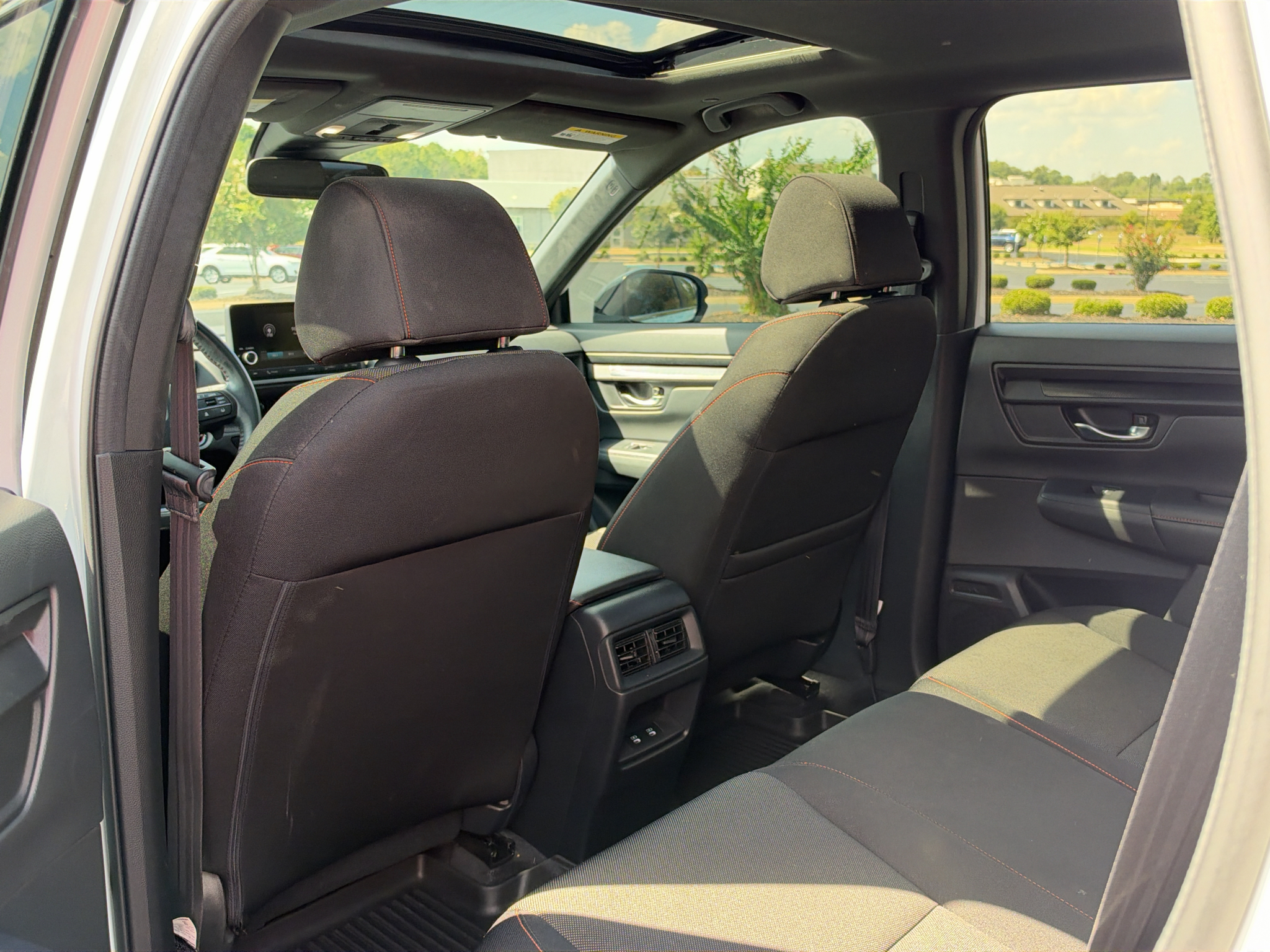 Used 2023 Honda CR-V Hybrid SUV