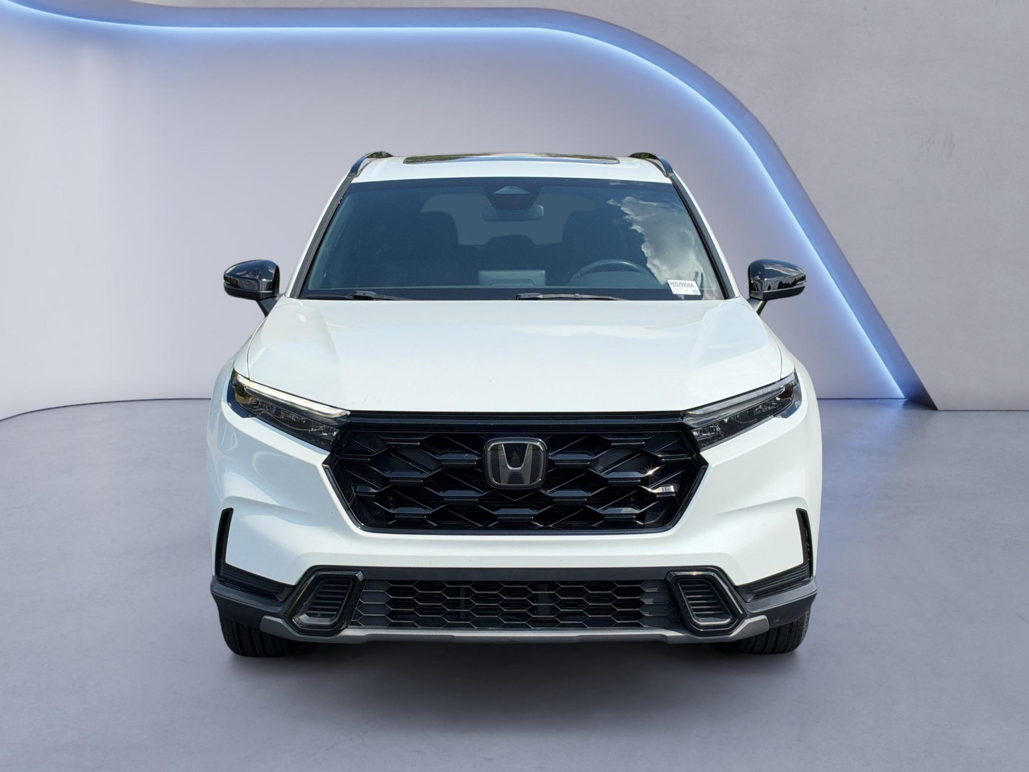 Used 2023 Honda CR-V Hybrid SUV