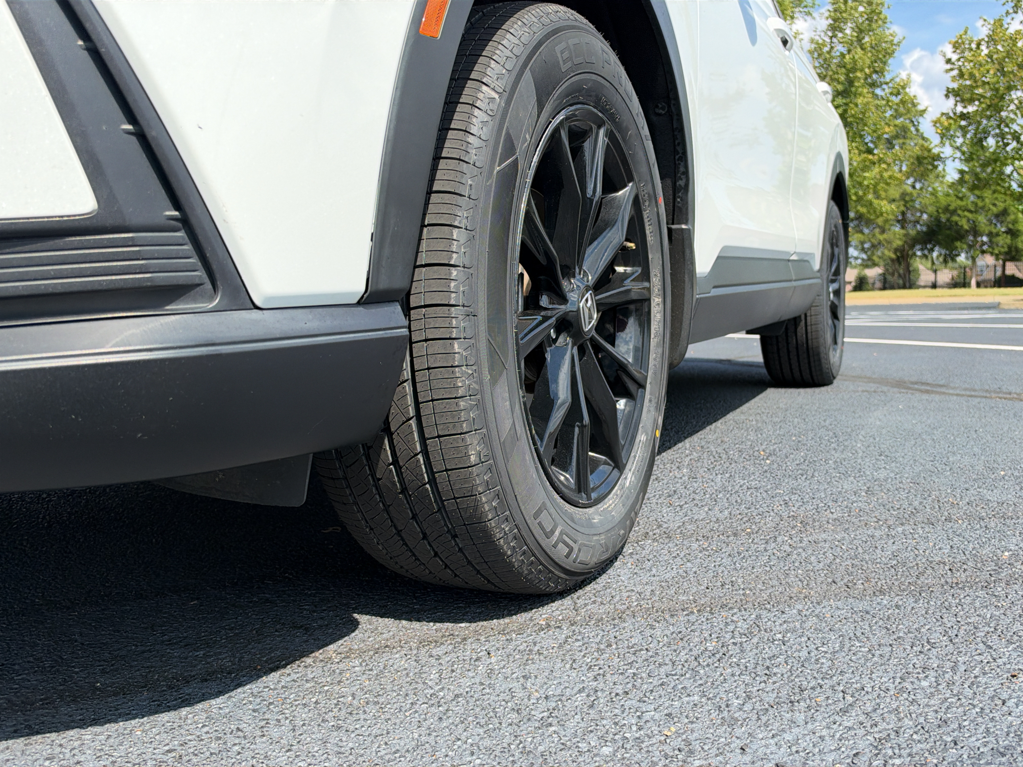 Used 2023 Honda CR-V Hybrid SUV