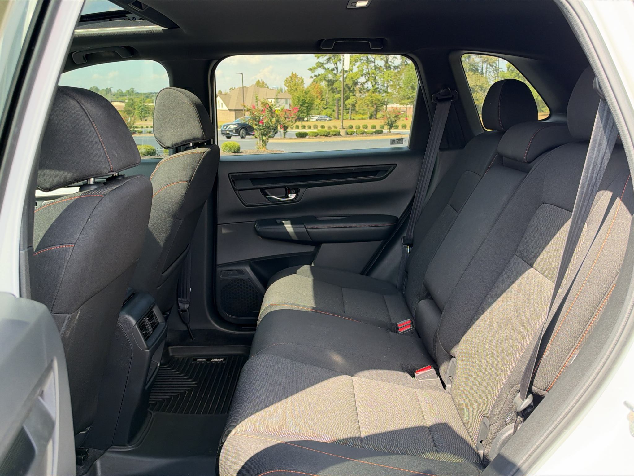 Used 2023 Honda CR-V Hybrid SUV