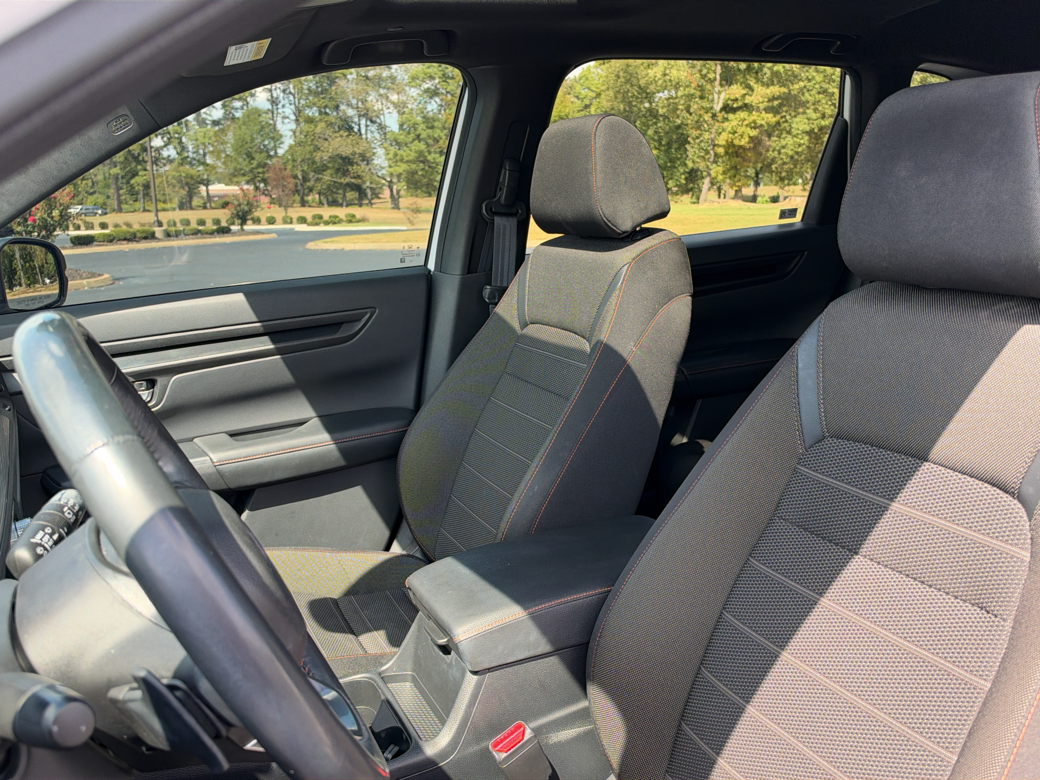 Used 2023 Honda CR-V Hybrid SUV