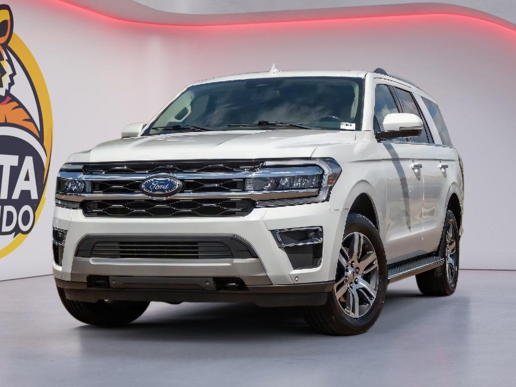 2023 Ford Expedition Limited 4X4's photo