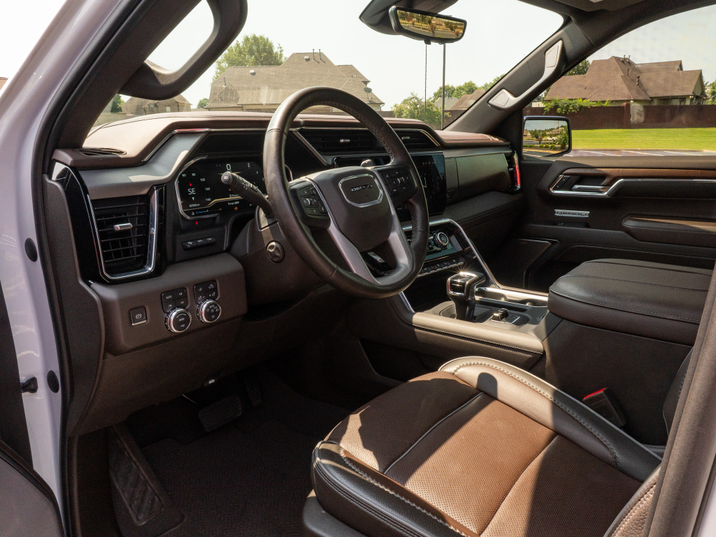 Used 2023 GMC Sierra 1500 Truck