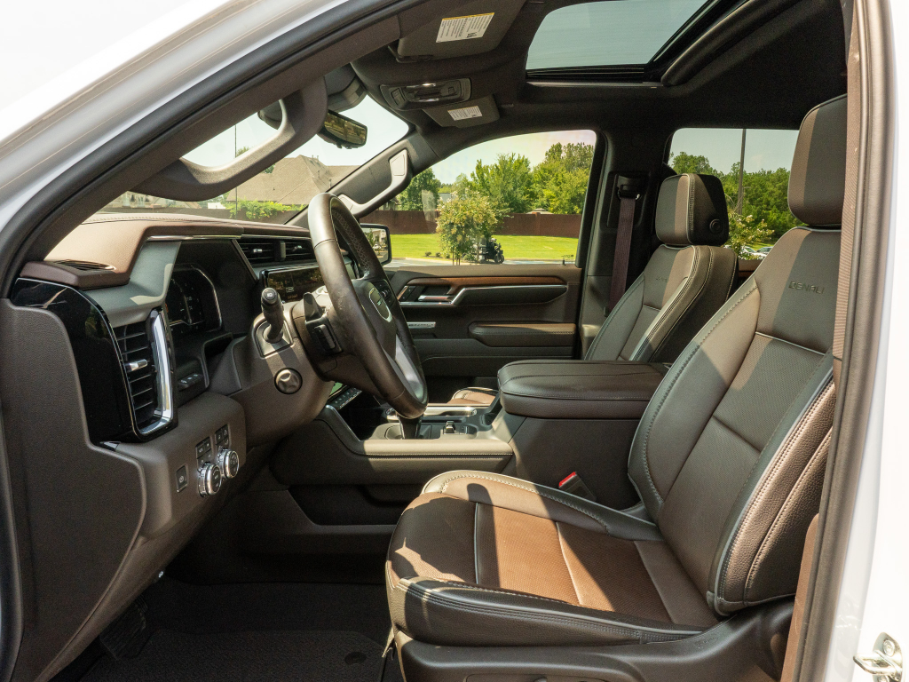 Used 2023 GMC Sierra 1500 Truck