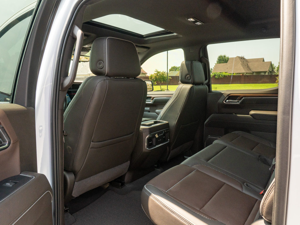 Used 2023 GMC Sierra 1500 Truck