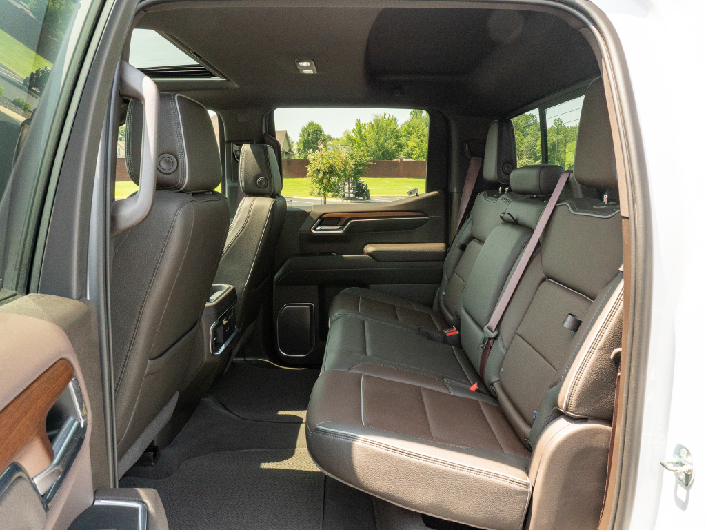 Used 2023 GMC Sierra 1500 Truck
