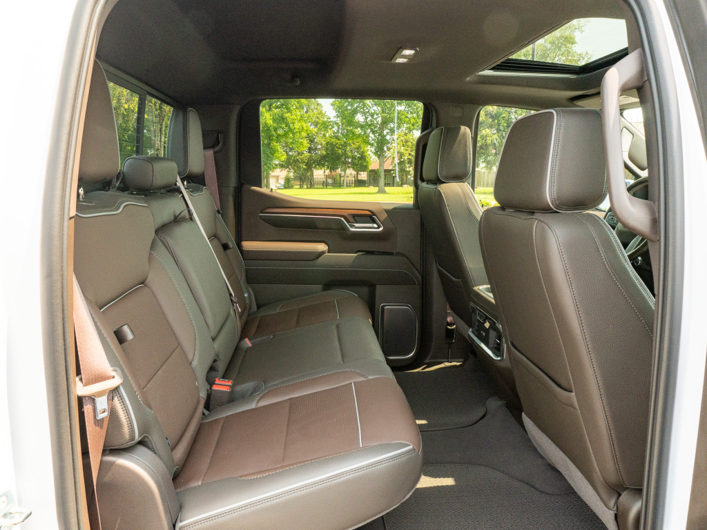 Used 2023 GMC Sierra 1500 Truck
