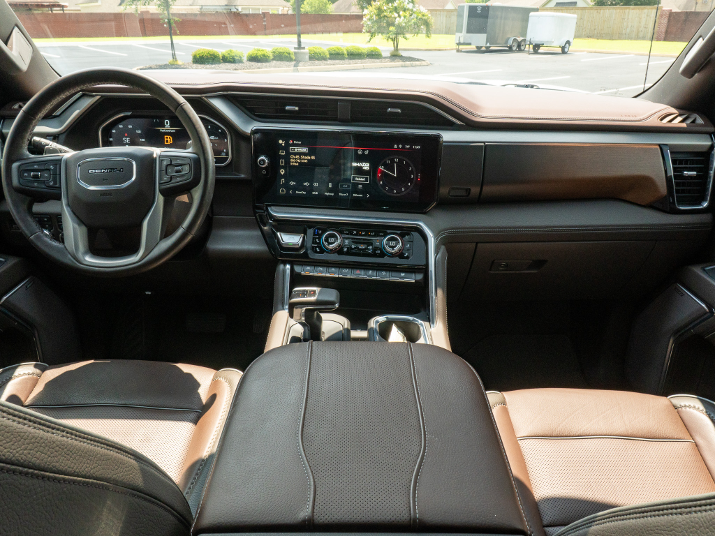 Used 2023 GMC Sierra 1500 Truck