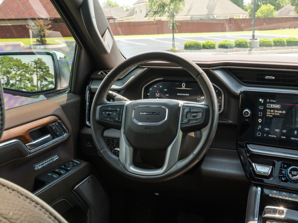 Used 2023 GMC Sierra 1500 Truck
