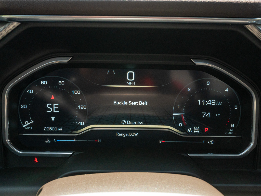 Used 2023 GMC Sierra 1500 Truck