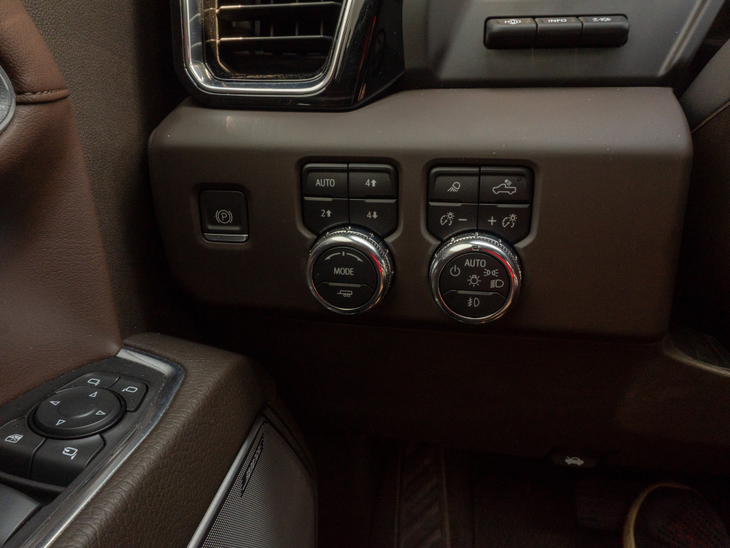 Used 2023 GMC Sierra 1500 Truck