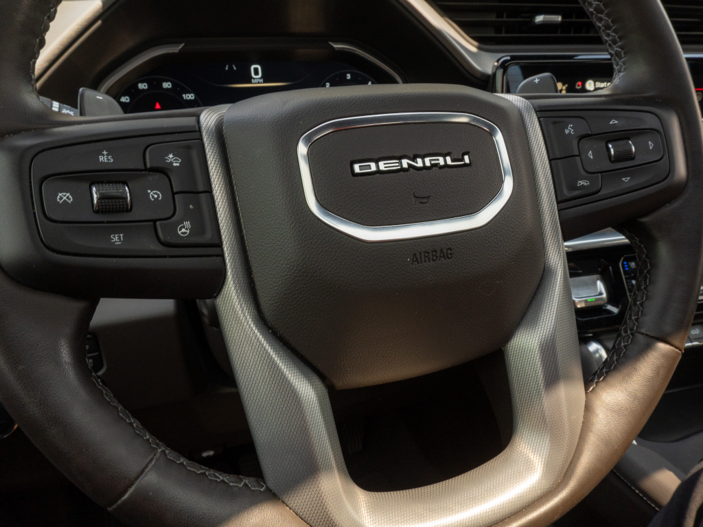 Used 2023 GMC Sierra 1500 Truck