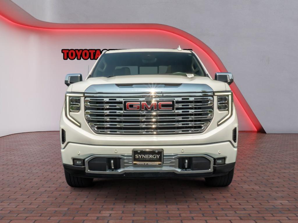 Used 2023 GMC Sierra 1500 Truck