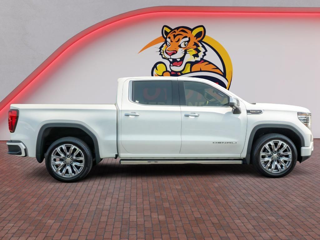 Used 2023 GMC Sierra 1500 Truck