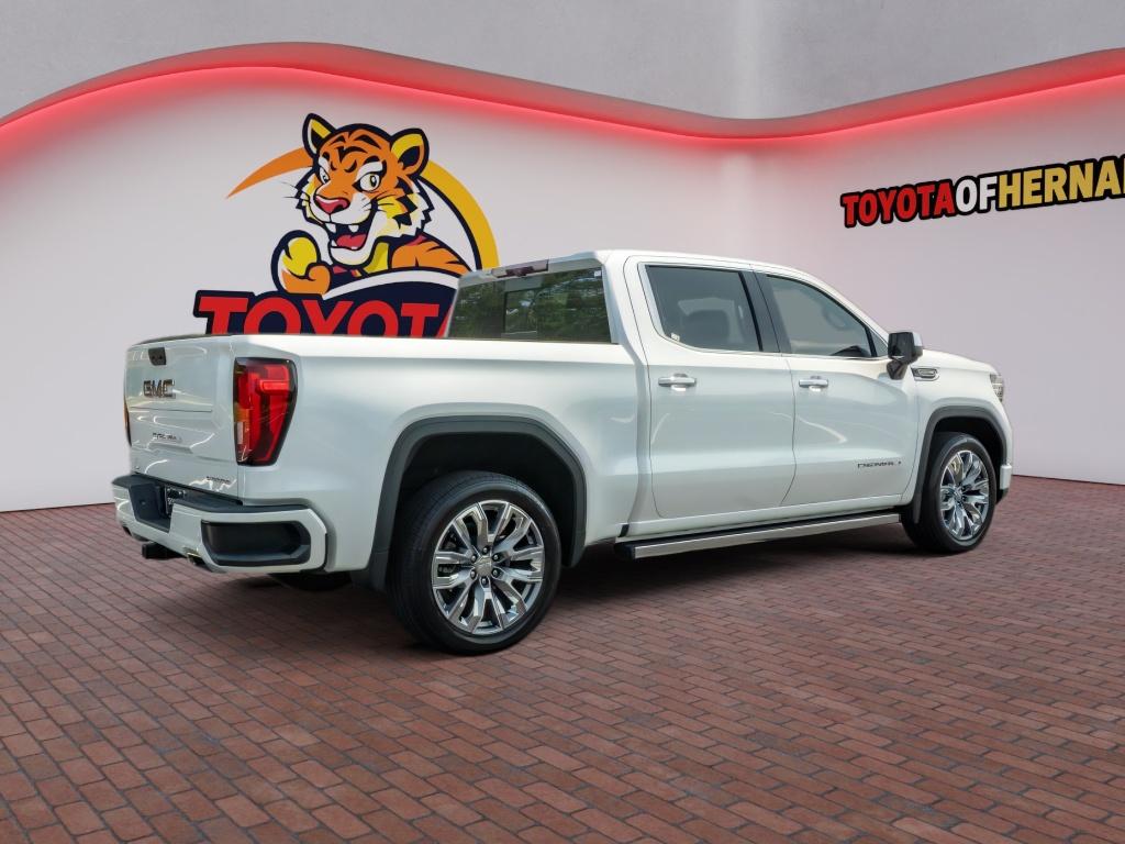 Used 2023 GMC Sierra 1500 Truck