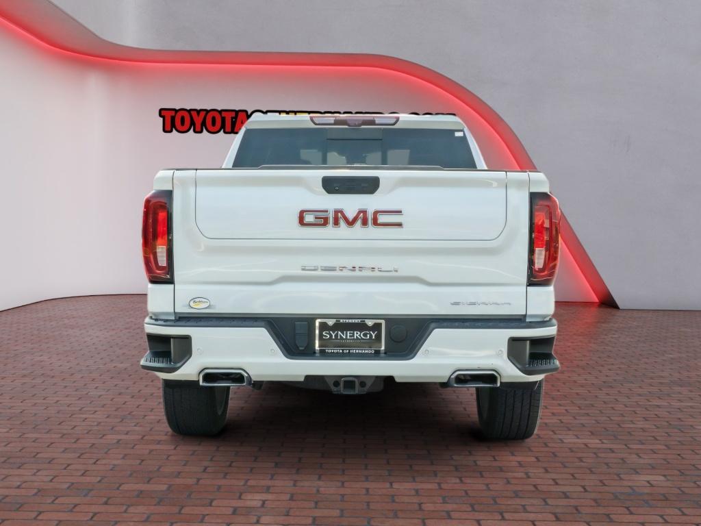 Used 2023 GMC Sierra 1500 Truck