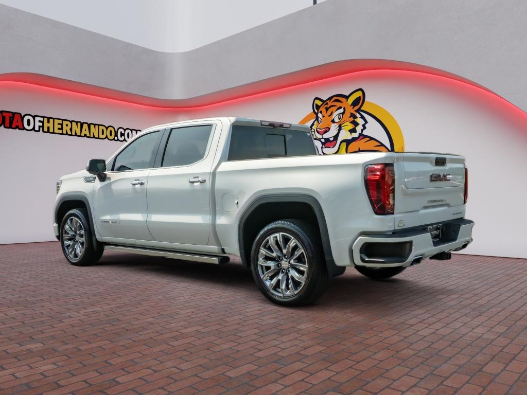 Used 2023 GMC Sierra 1500 Truck