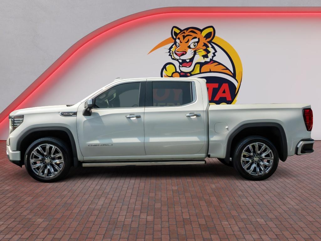 Used 2023 GMC Sierra 1500 Truck