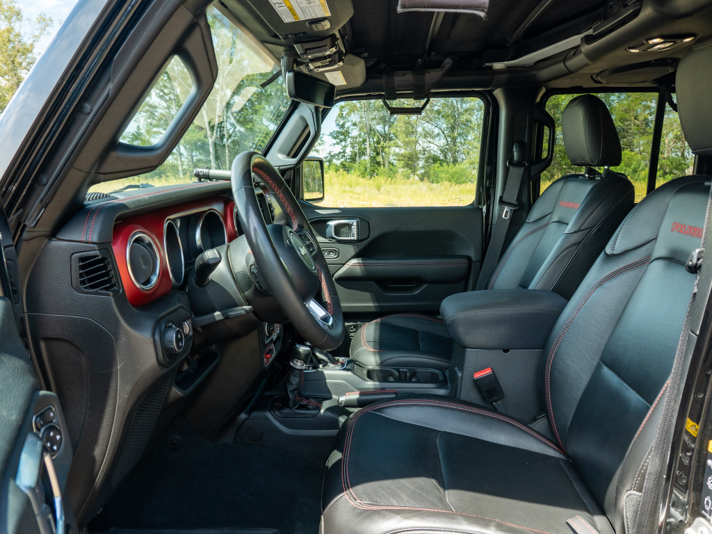 Used 2023 Jeep Gladiator Truck