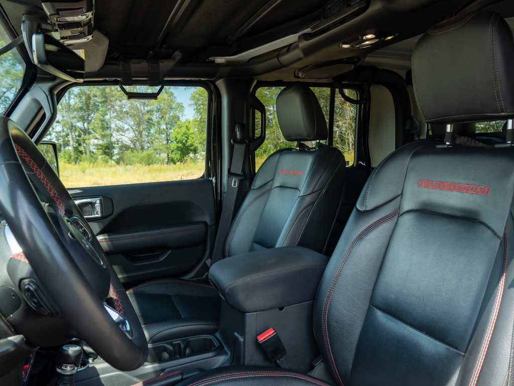 Used 2023 Jeep Gladiator Truck