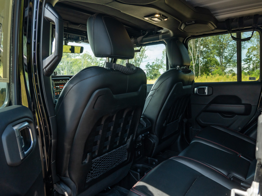 Used 2023 Jeep Gladiator Truck
