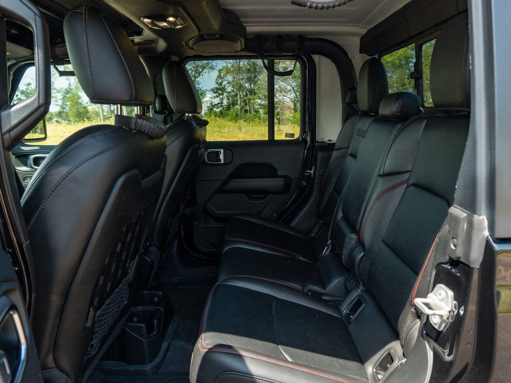 Used 2023 Jeep Gladiator Truck