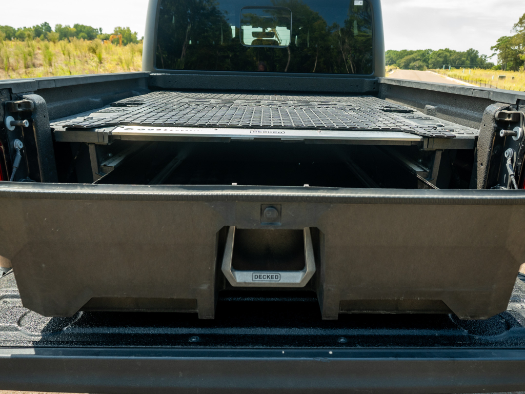 Used 2023 Jeep Gladiator Truck