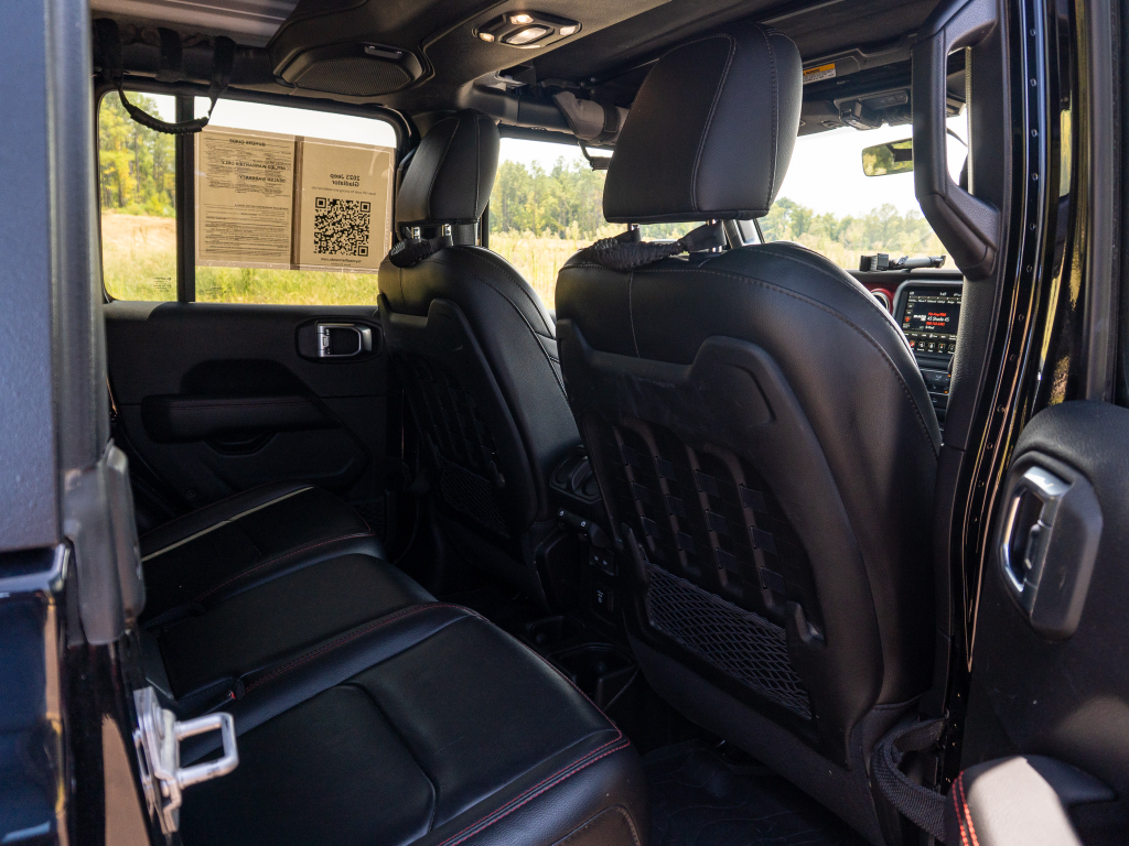Used 2023 Jeep Gladiator Truck