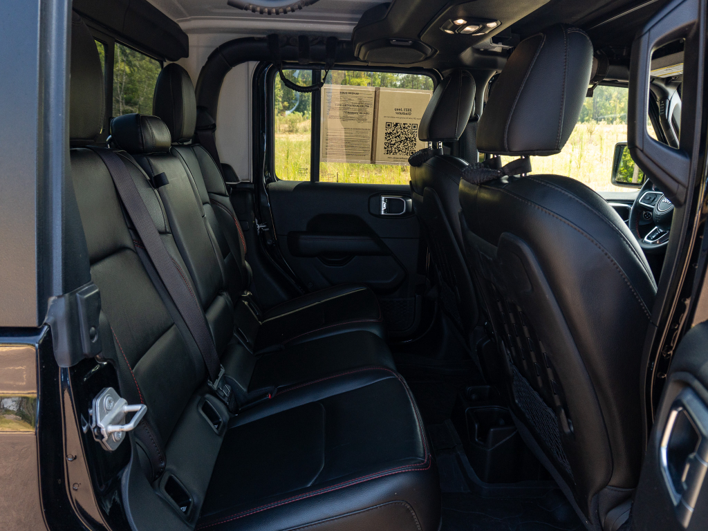 Used 2023 Jeep Gladiator Truck