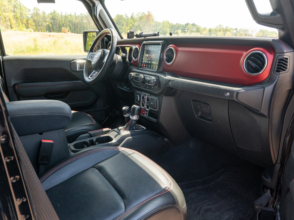Used 2023 Jeep Gladiator Truck