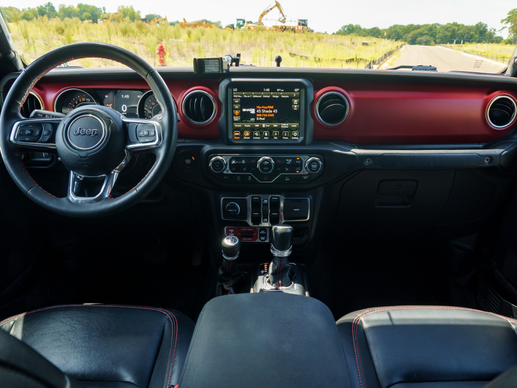Used 2023 Jeep Gladiator Truck