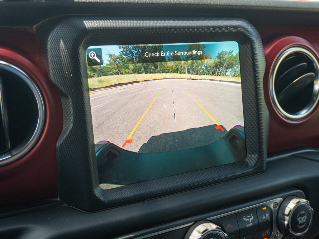 Used 2023 Jeep Gladiator Truck