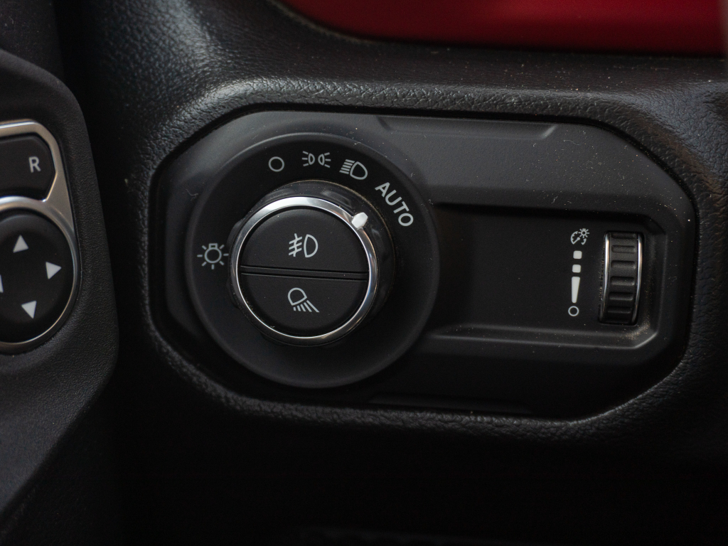 Used 2023 Jeep Gladiator Truck