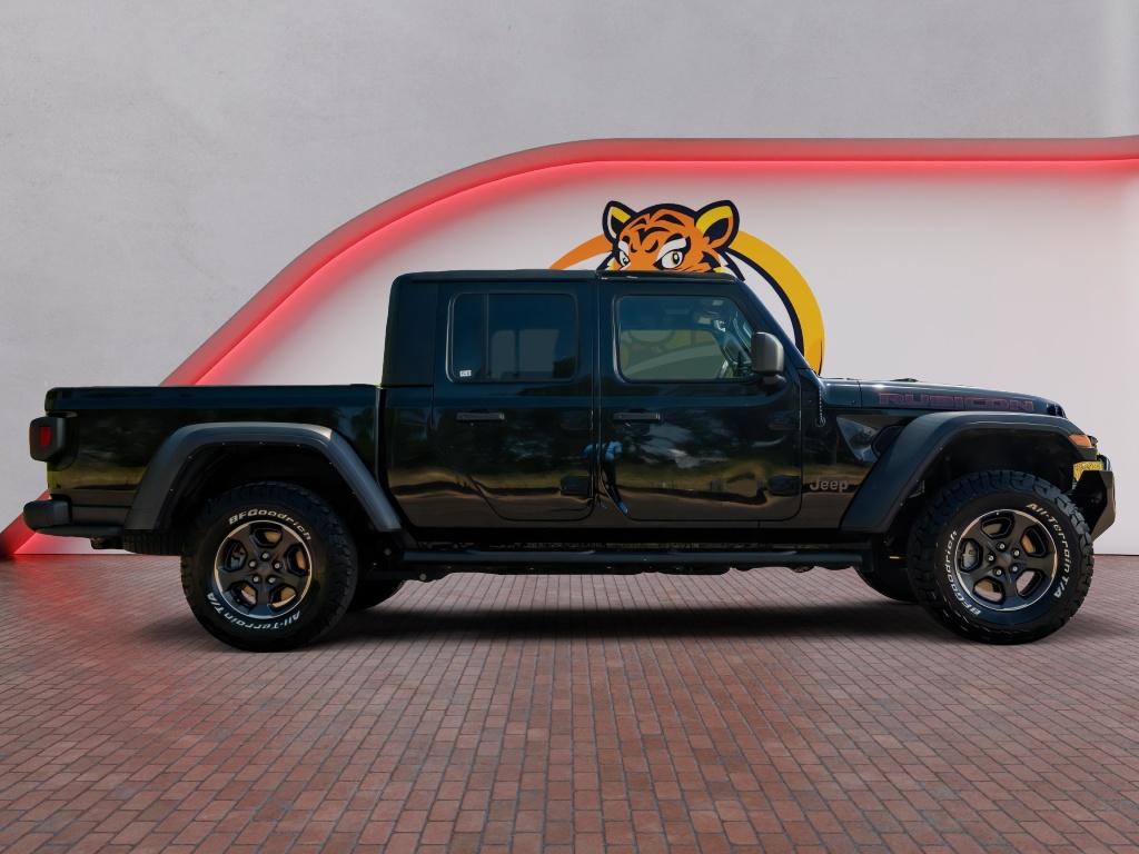 Used 2023 Jeep Gladiator Truck