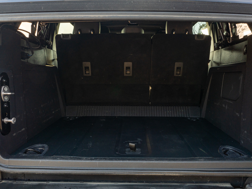 Used 2023 Ford Bronco Advanced SUV