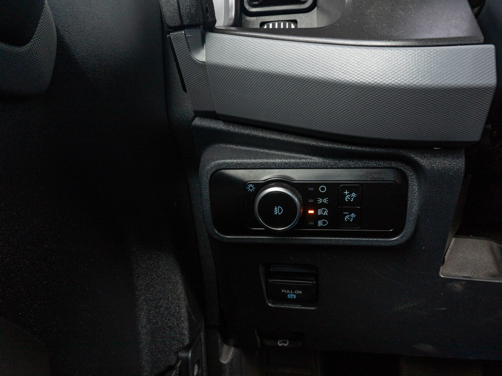 Used 2023 Ford Bronco Advanced SUV