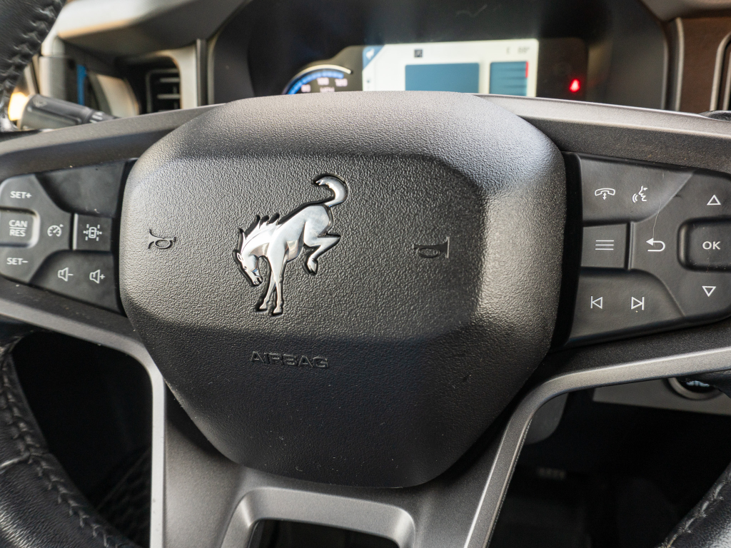 Used 2023 Ford Bronco Advanced SUV