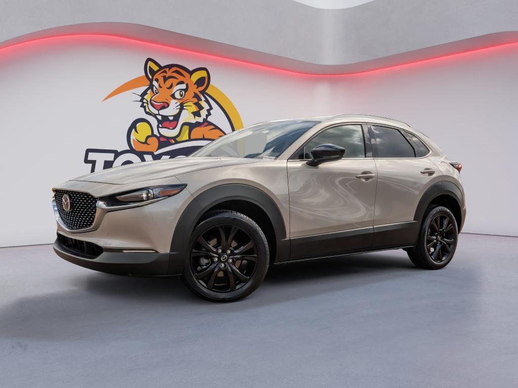 2023 Mazda CX-30 Turbo Premium