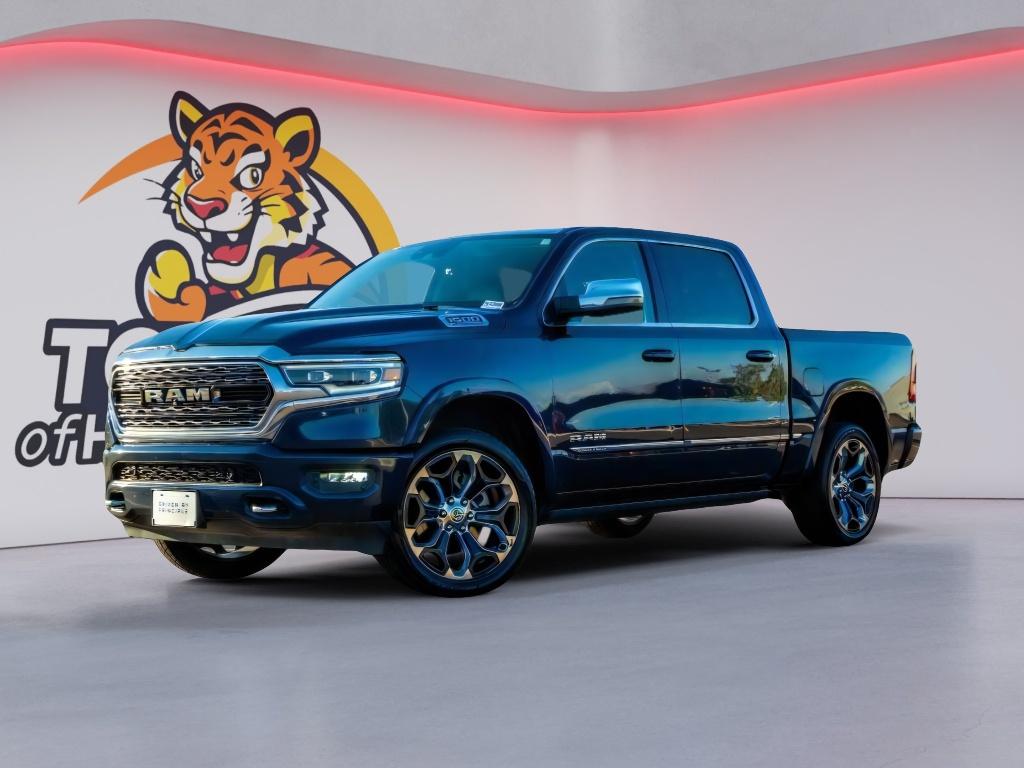 2023 RAM Ram 1500 Pickup Limited's photo