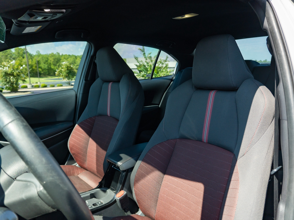Used 2023 Toyota Corolla Sedan