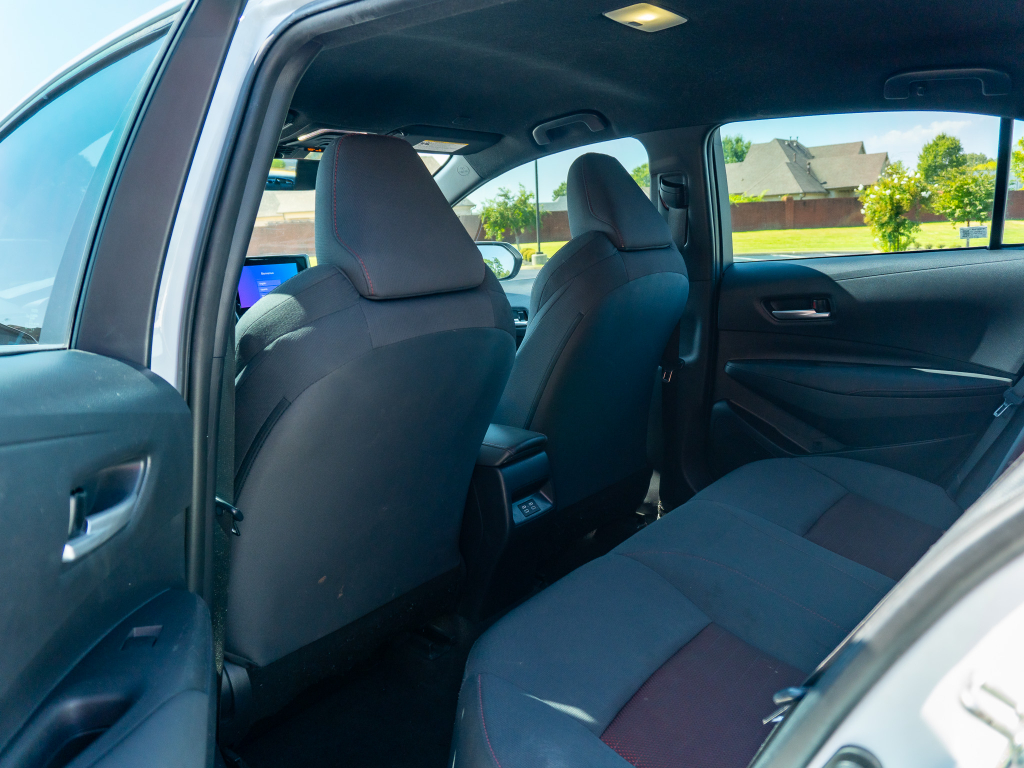 Used 2023 Toyota Corolla Sedan