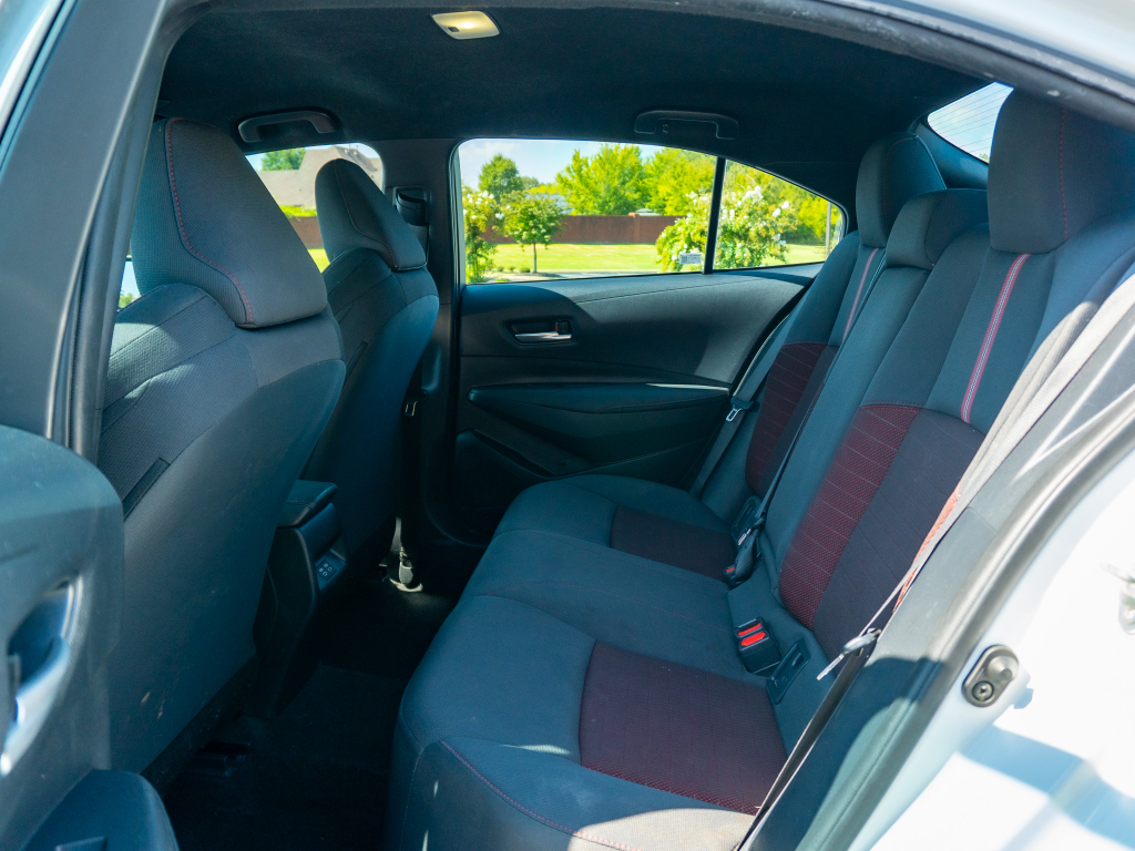 Used 2023 Toyota Corolla Sedan
