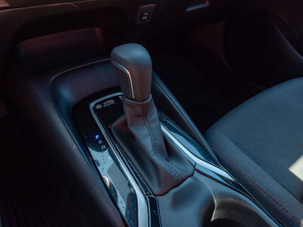 Used 2023 Toyota Corolla Sedan