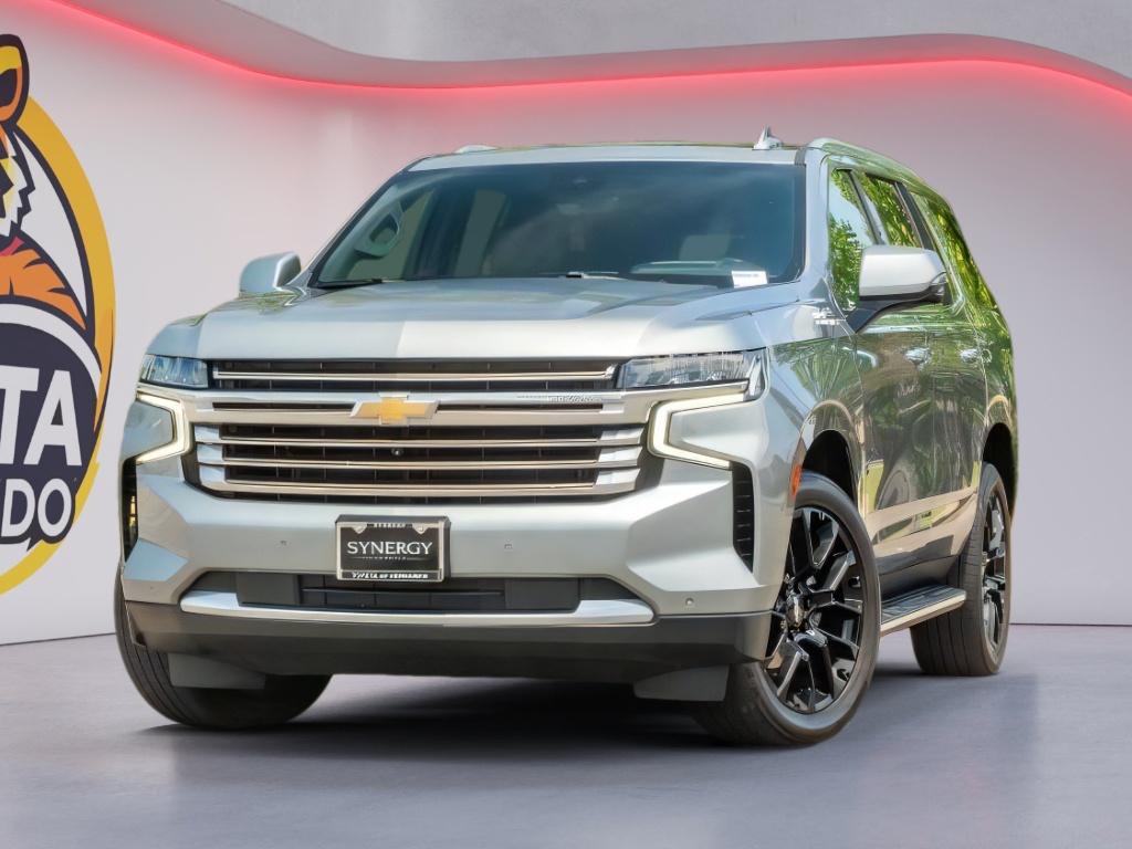 2023 Chevrolet Tahoe