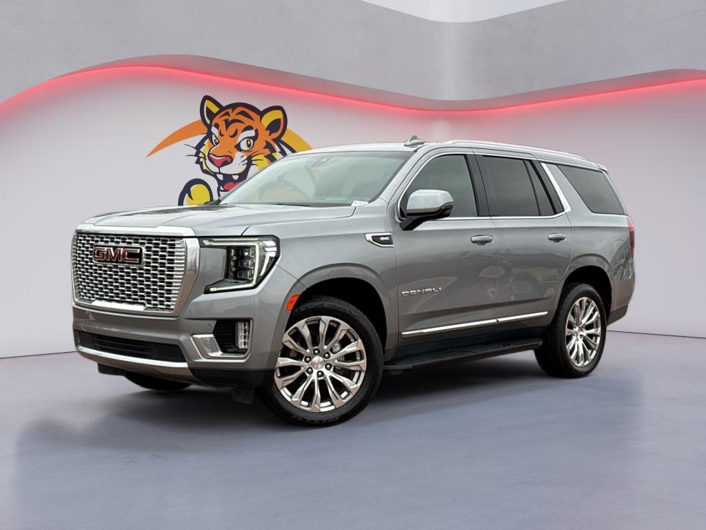2023 GMC Yukon Denali's photo