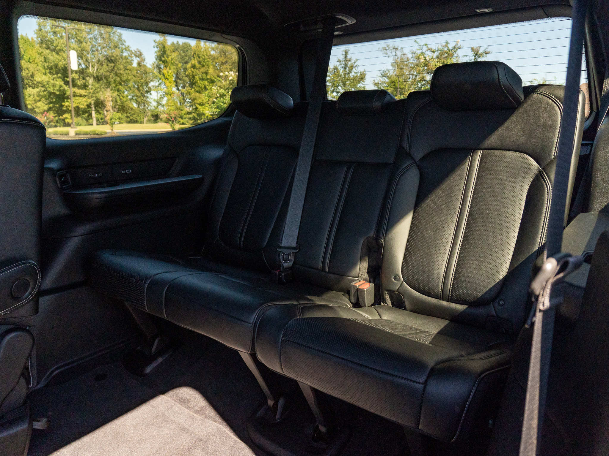 Used 2023 Jeep Wagoneer SUV