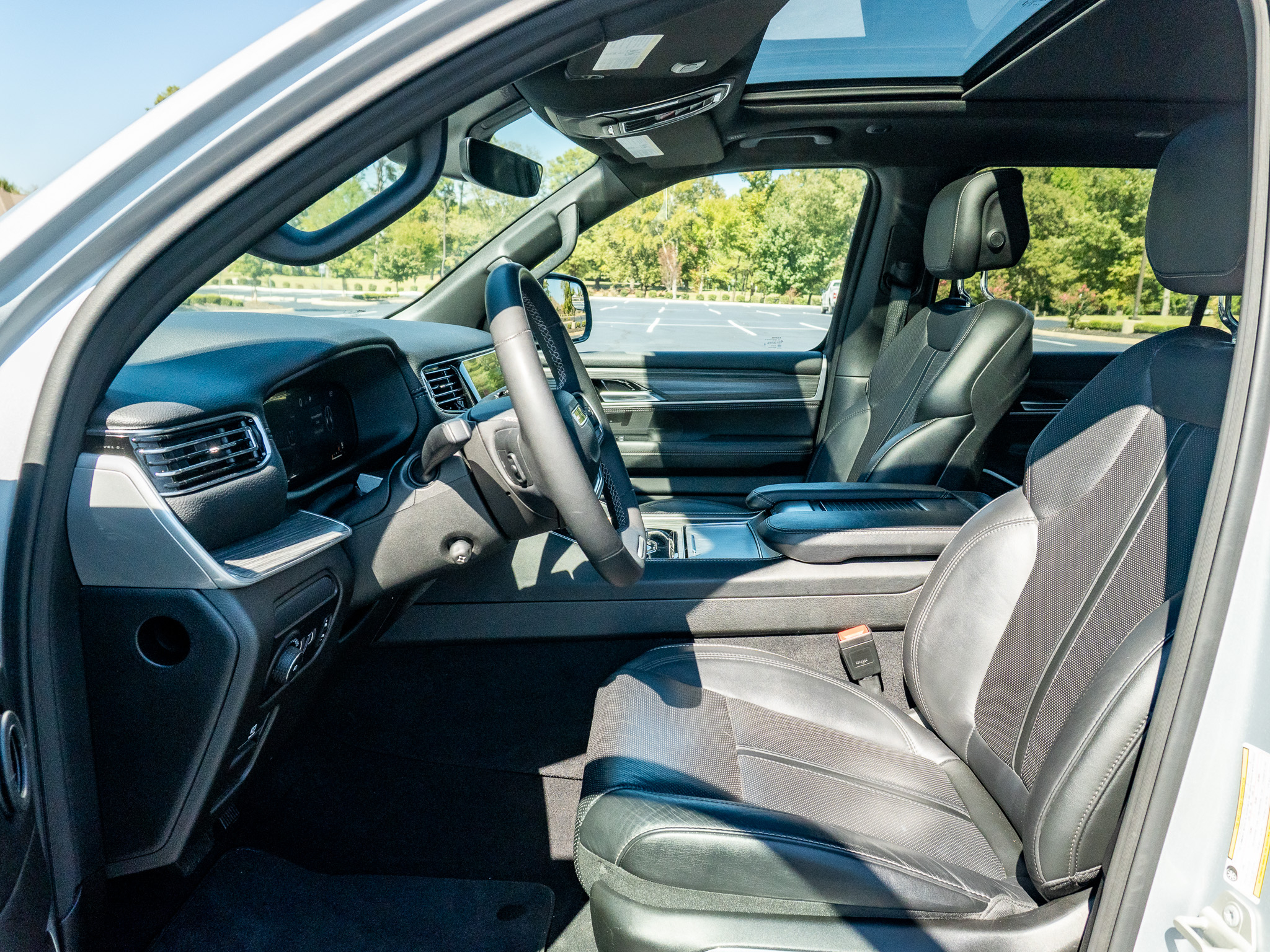 Used 2023 Jeep Wagoneer SUV