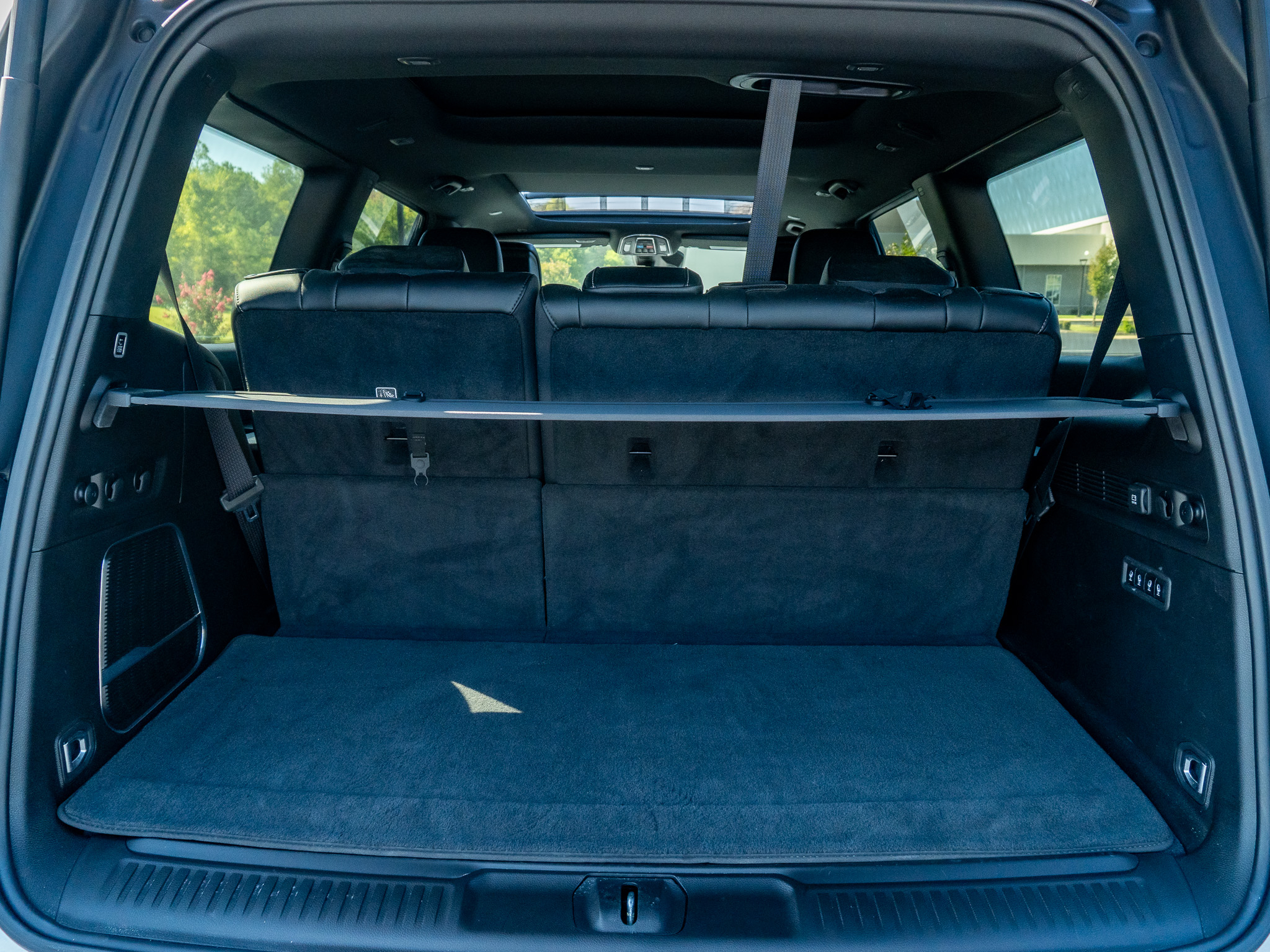 Used 2023 Jeep Wagoneer SUV