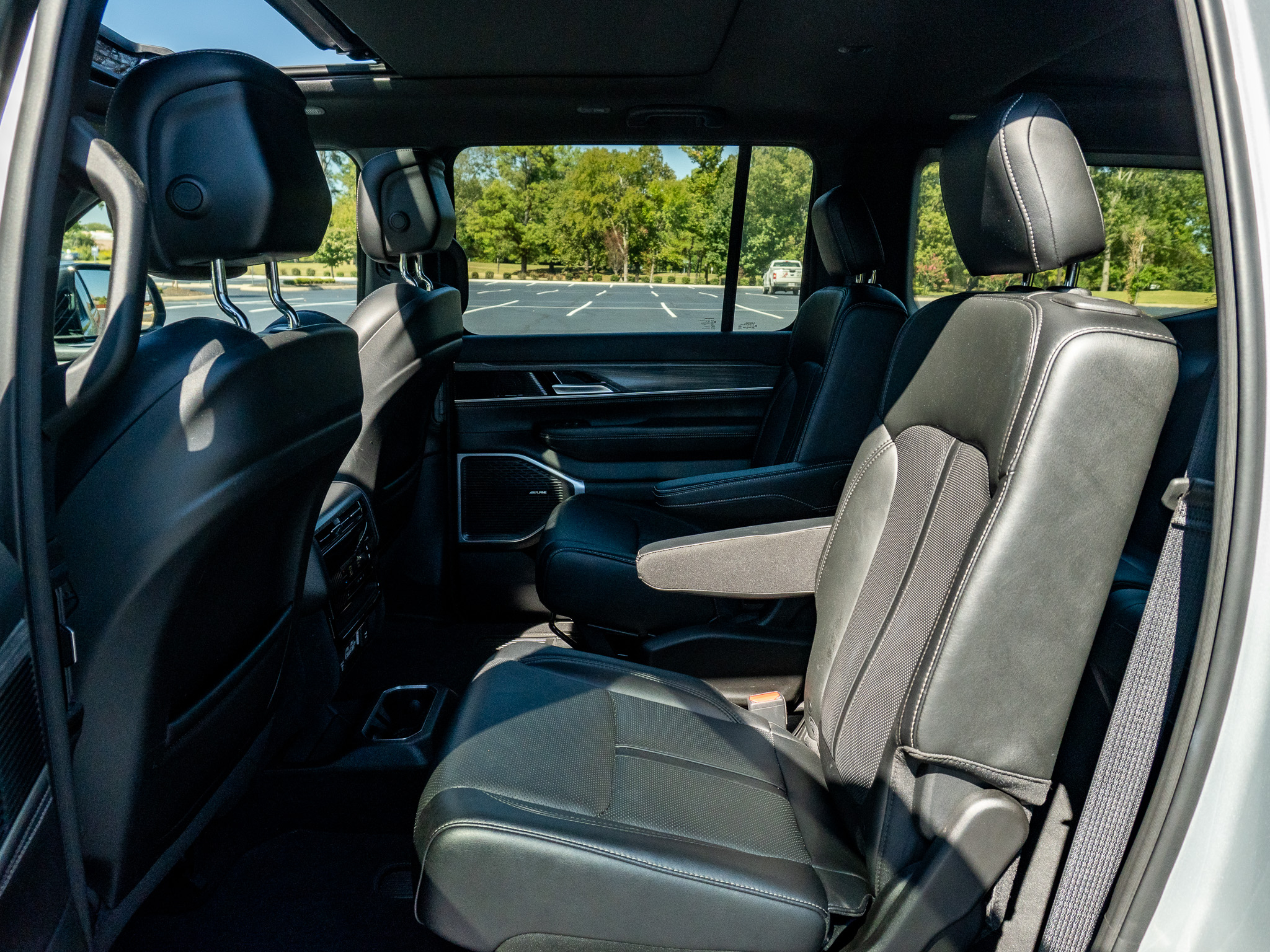 Used 2023 Jeep Wagoneer SUV