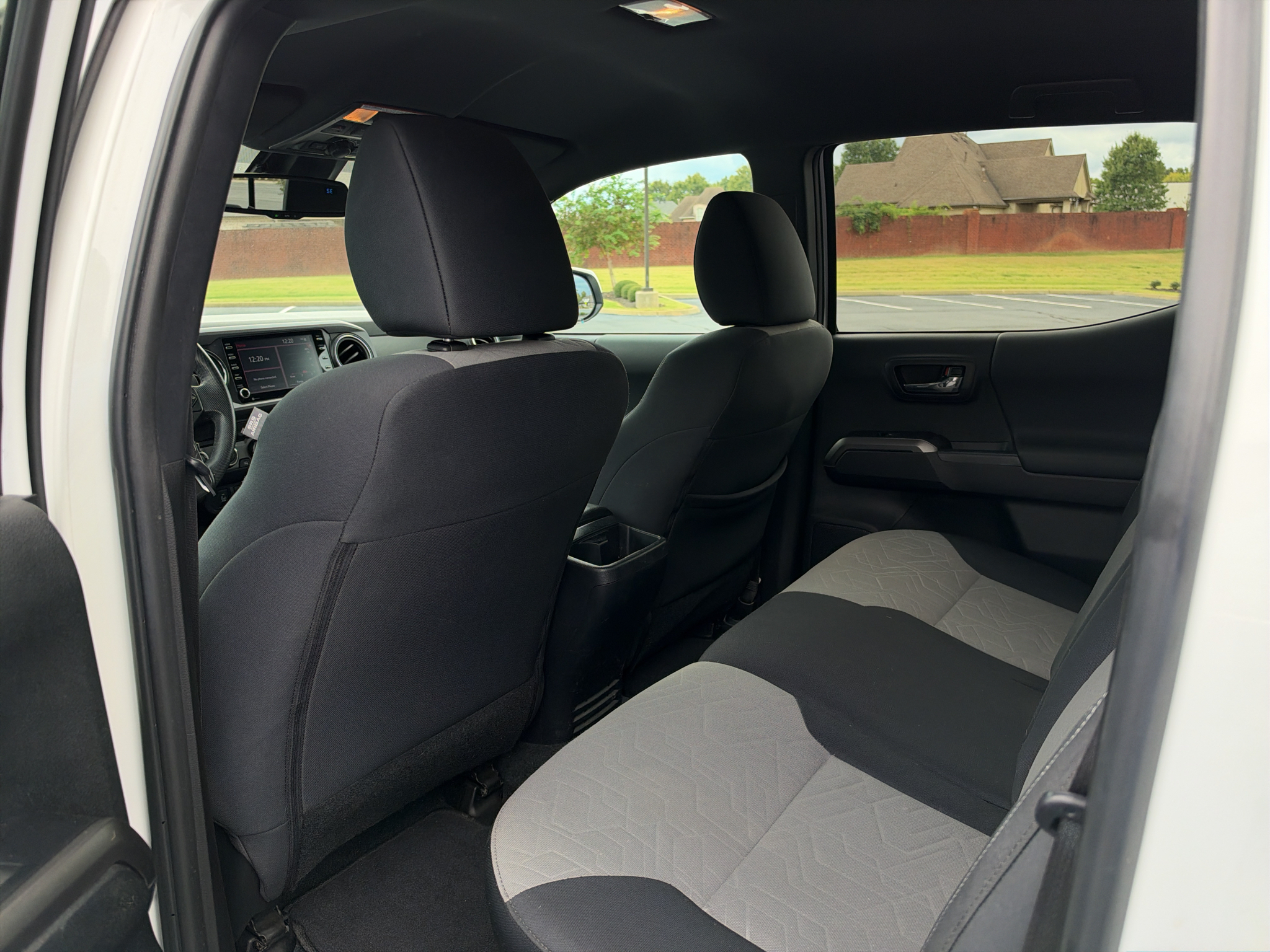 Used 2023 Toyota Tacoma Truck